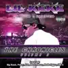 Down In Htown Remix (feat. Big Hawk & Big Pokey) [Chopped & Screwed] song lyrics