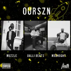 Ourszn - Single by Balli Beats, Muzzle & mxdnxght album reviews, ratings, credits