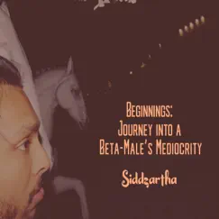 Beginnings: Journey into a Beta-Male's Mediocrity - Single by Siddzartha album reviews, ratings, credits