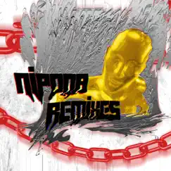 Nipona Ep Remixes by Die in Polar album reviews, ratings, credits
