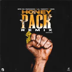 Honey Pack (feat. Lil Yachty & DDG) [Remix] - Single by Bfb Da Packman album reviews, ratings, credits