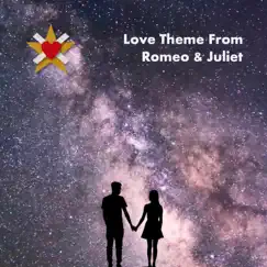 Love Theme from Romeo & Juliet - Single by Aarwills album reviews, ratings, credits