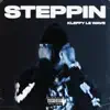 Steppin - Single album lyrics, reviews, download