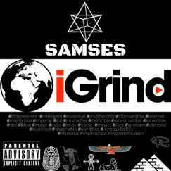 I Grind by Samses album reviews, ratings, credits