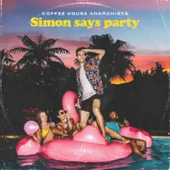 Simon Says Party Song Lyrics