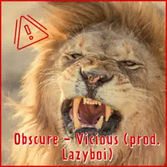 Vicious - Single by Obscure album reviews, ratings, credits