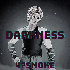 Darkness Song Lyrics