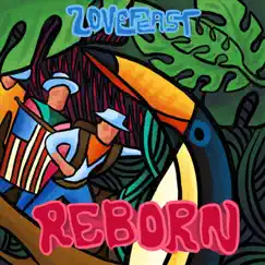 Reborn - Single by Lovefeast album reviews, ratings, credits