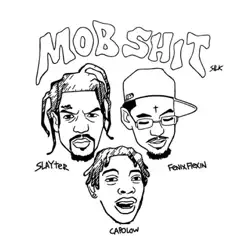 Mob Shit (feat. Fenix Flexin & Capolow) Song Lyrics