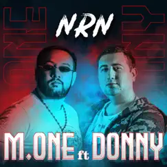 Nrn (feat. Donny) Song Lyrics