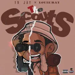 The Scouts by YN Jay & Louie Ray album reviews, ratings, credits