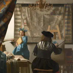 Johannes Vermeer - Single by Artichoke album reviews, ratings, credits