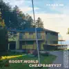 Cheapbabyy27 - Single album lyrics, reviews, download