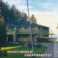 Cheapbabyy27 - Single by Roost.World album reviews, ratings, credits