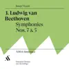 Ludwig van Beethoven. Symphonies Nos. 7&5 album lyrics, reviews, download