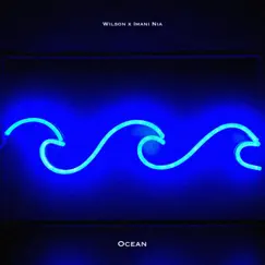 Ocean (feat. Imani & Mix it Meelo) Song Lyrics