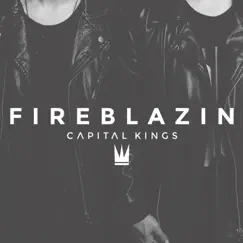 Fireblazin (Neon Feather Remix) Song Lyrics
