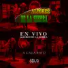 A Cada Rato (En Vivo) - Single album lyrics, reviews, download