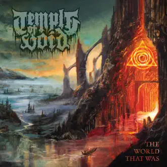 The World That Was by Temple of Void album download