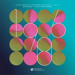 Nepal (Dan Stone Remix) - EP by Steve Brian, Brandon Mignacca & Dan Stone album reviews, ratings, credits