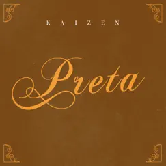 Preta - Single by Kaizen album reviews, ratings, credits