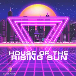 House of the Rising Sun (Radio Edit) Song Lyrics