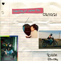 Terrified of Loving You - Single by Harrisun, Stephen & Taylor Ravenna album reviews, ratings, credits
