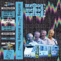 Metdog Blues by Metdog album reviews, ratings, credits