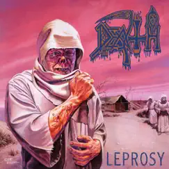 Leprosy (Deluxe Reissue) by Death album reviews, ratings, credits
