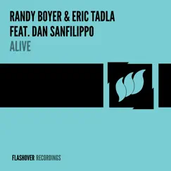Alive (feat. Dan Sanfilippo) [Heatbeat Remix] Song Lyrics
