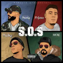 S.O.S (feat. Primo) Song Lyrics