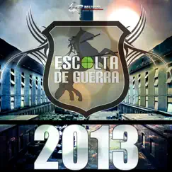 Mini Disco 2013 by Escolta De Guerra album reviews, ratings, credits