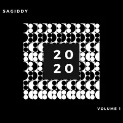 2020, Vol. 1 by Sagiddy album reviews, ratings, credits