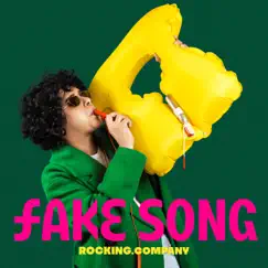 Fake Song (feat. Edoquarto) Song Lyrics