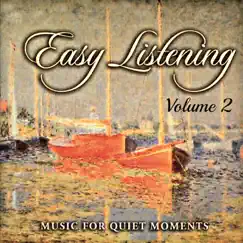 Easy Listening, Vol. 2 by Music for Quiet Moments album reviews, ratings, credits