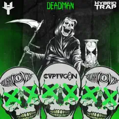 Deadman - Single by Blurrd Vzn & CVPTVGON album reviews, ratings, credits