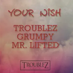 Your Wish (feat. Grumpy & Mr. Lifted) - Single by Troublez album reviews, ratings, credits