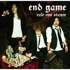 End game - EP by Rale one stance album reviews, ratings, credits
