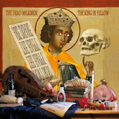 The King in Yellow by The Dead Milkmen album reviews, ratings, credits