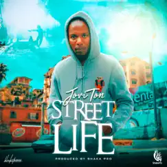 Joviton Street Life Harmony Riddim - Single by Shaka Pro album reviews, ratings, credits