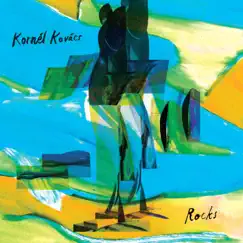 Rocks - Single by Kornél Kovács & Rebecca & Fiona album reviews, ratings, credits