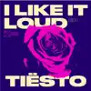 I Like It Loud (feat. Marshall Masters & The Ultimate MC) song lyrics