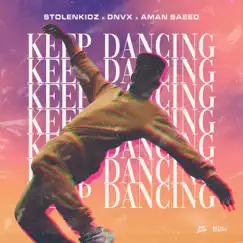 Keep Dancing (Extended Mix) Song Lyrics