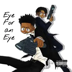 Eye For an Eye by Ochoo & Cxshcam album reviews, ratings, credits