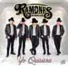 Yo Quisiera - Single album lyrics, reviews, download