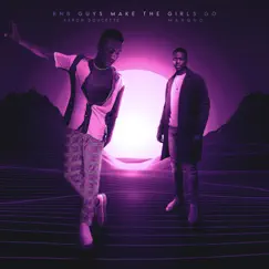 Rnb Guys Make the Girls Go (feat. Marquo) - Single by Aaron Doucette album reviews, ratings, credits