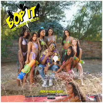 Bop It - Single by Fivio Foreign & Polo G album download