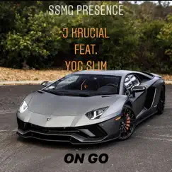 On Go (feat. YOG Slim) Song Lyrics