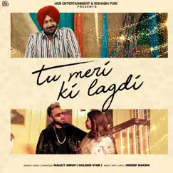 Tu Meri Ki Lagadi (feat. Kanika Kapoor & Indeep Bakshi) - Single by Malkit singh album reviews, ratings, credits