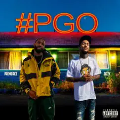 #PGO (feat. Premo Rice) Song Lyrics